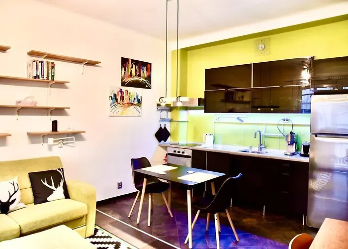Gabona Downtown By Nw