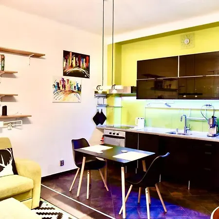 Gabona Downtown By Nw