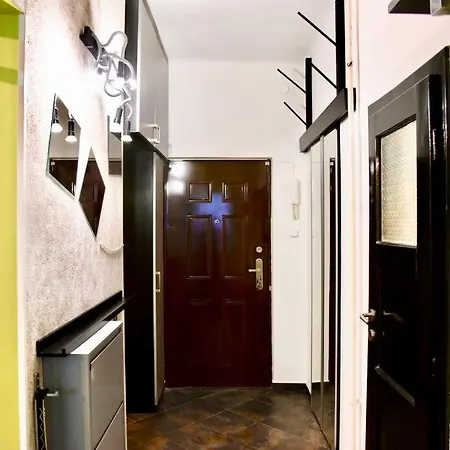 Apartament Gabona Downtown By Nw Budapeszt