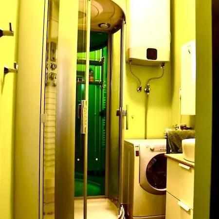 Apartament Gabona Downtown By Nw *