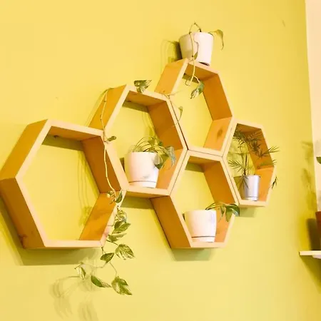 Gabona Downtown By Nw 아파트 부다페스트