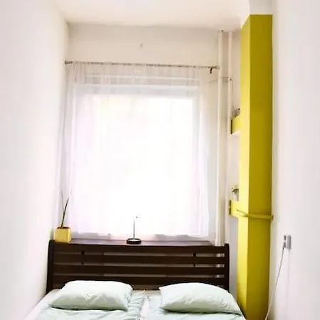 Gabona Downtown By Nw *