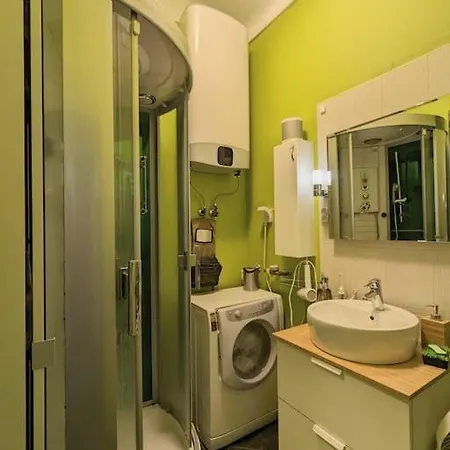 Gabona Downtown By Nw Apartament *