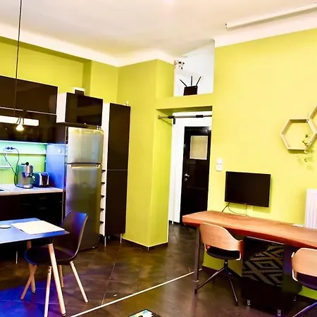 Gabona Downtown By Nw 부다페스트