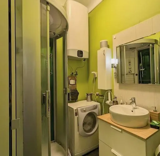 Gabona Downtown By Nw Apartamento *
