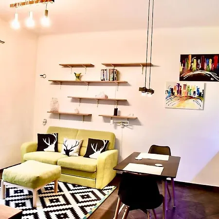 Gabona Downtown By Nw Budapest