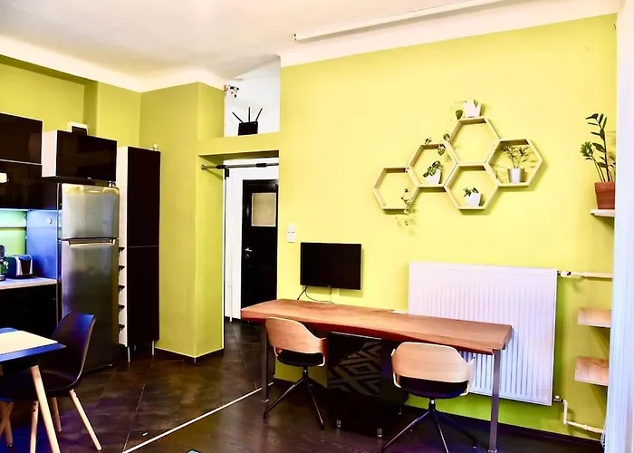 Gabona Downtown By Nw * Budapest